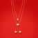 Set-aretes-y-collar-en-tres-tiempos-ba�ados-en-oro