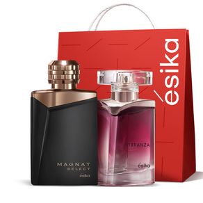 Set-perfumes-para-pareja-esika-x2