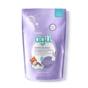 Repuesto-Shampoo-Agu-Lavanda