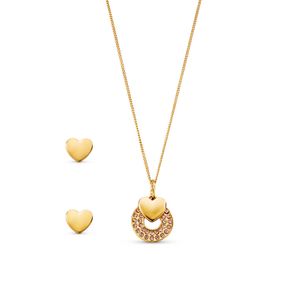 Estuche-Collar---Aretes-Really-Love