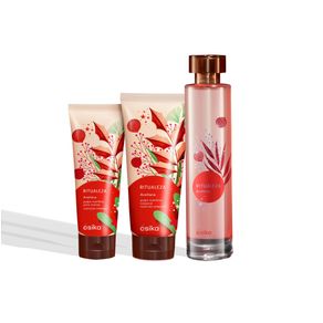 Set-crema-de-cuerpo---crema-de-manos---colonia-Ritualeza-Avellana-Edicion-Limitada-Navidad