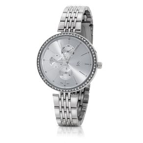 Reloj-de-mujer-Silver-Sunray