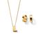 Estuche-Collar---Aretes-Gold-Letter-L